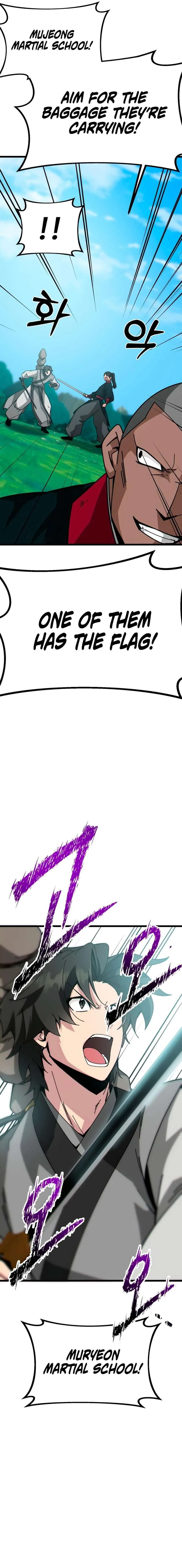 Initializing the Sect System Chapter 29 page 10