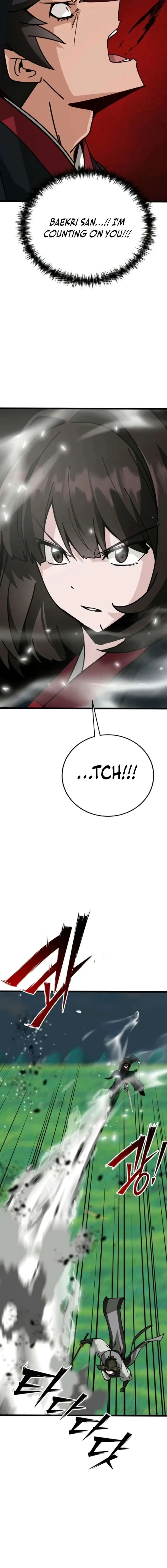Initializing the Sect System Chapter 30 page 20