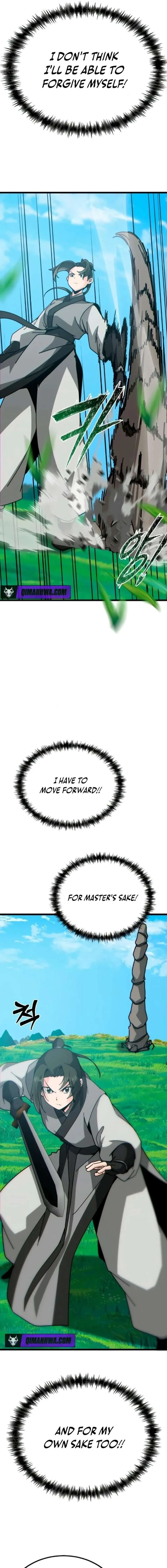 Initializing the Sect System Chapter 30 page 7