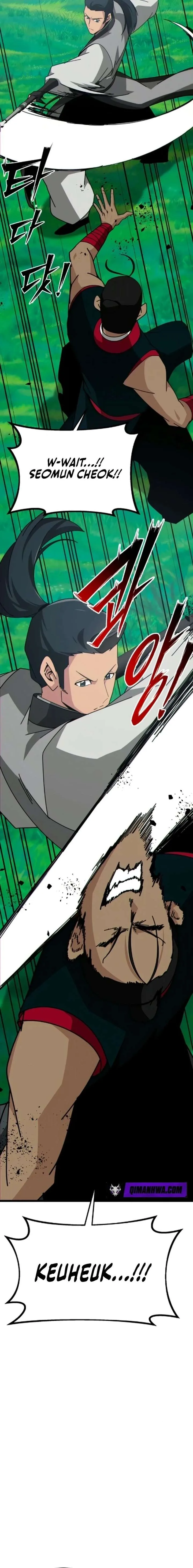 Initializing the Sect System Chapter 30 page 4