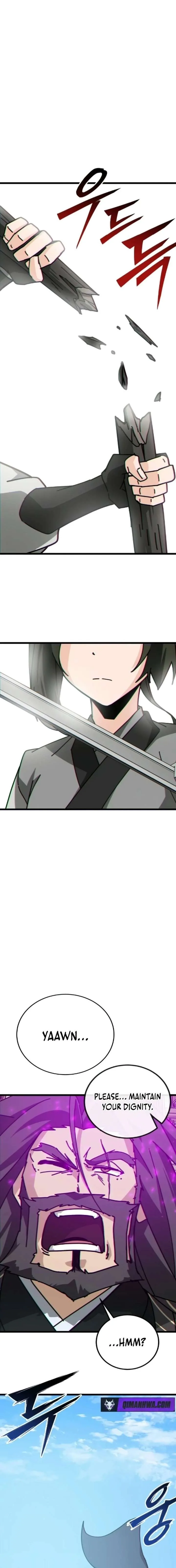 Initializing the Sect System Chapter 30 page 27