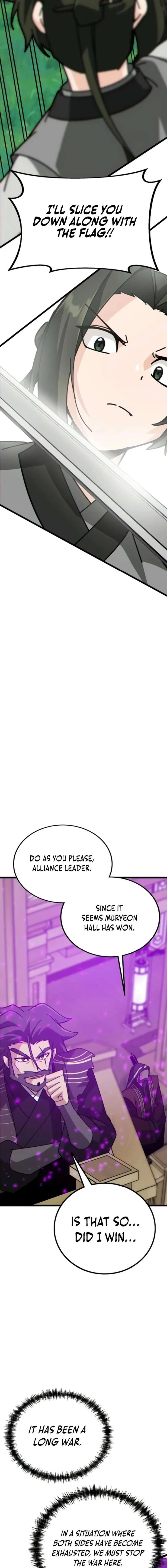 Initializing the Sect System Chapter 30 page 25