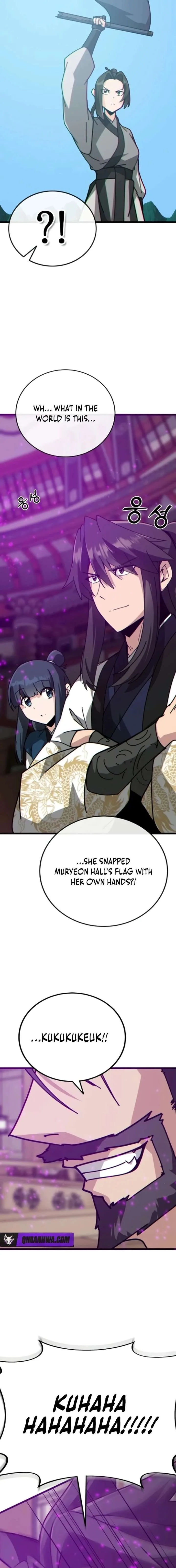 Initializing the Sect System Chapter 30 page 28