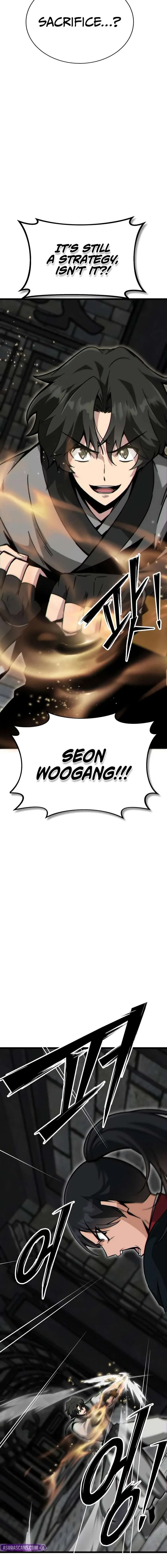 Initializing the Sect System Chapter 22 page 34