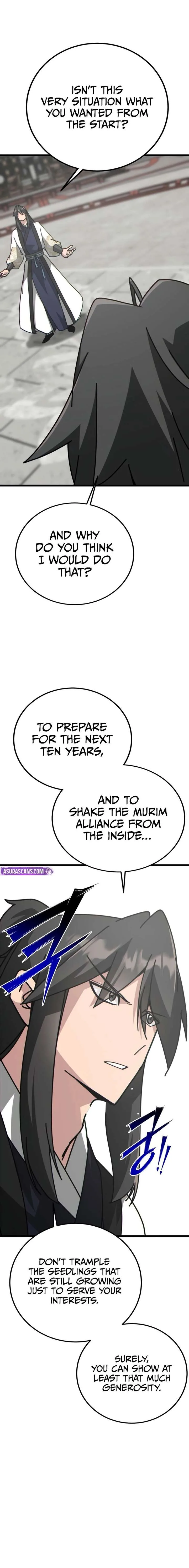 Initializing the Sect System Chapter 31 page 9