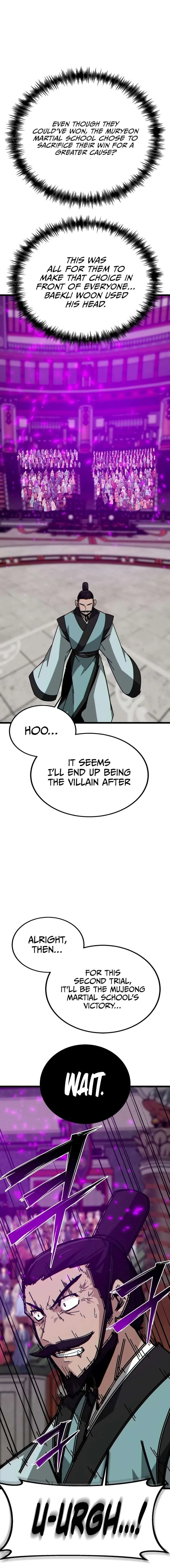Initializing the Sect System Chapter 31 page 4