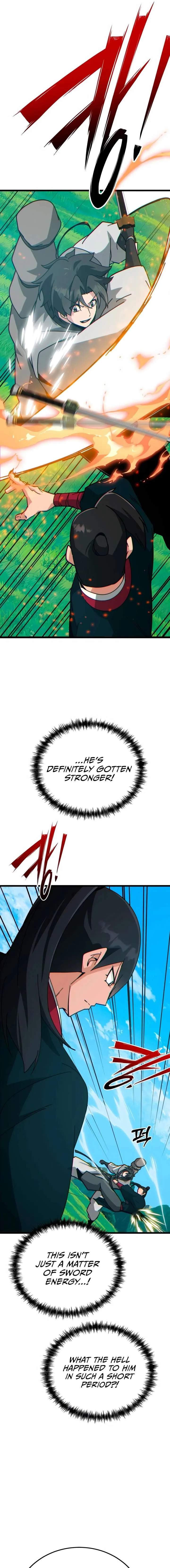 Initializing the Sect System Chapter 29 page 22