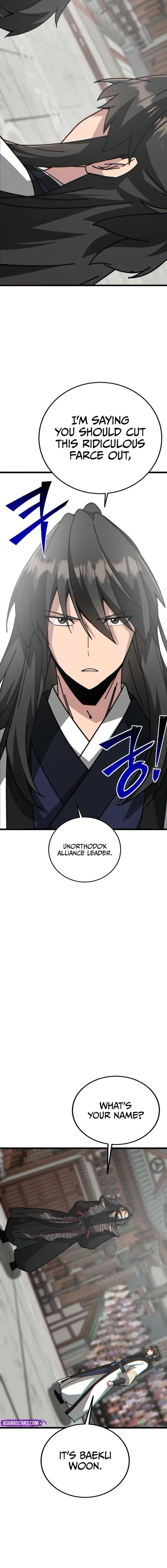 Initializing the Sect System Chapter 31 page 7