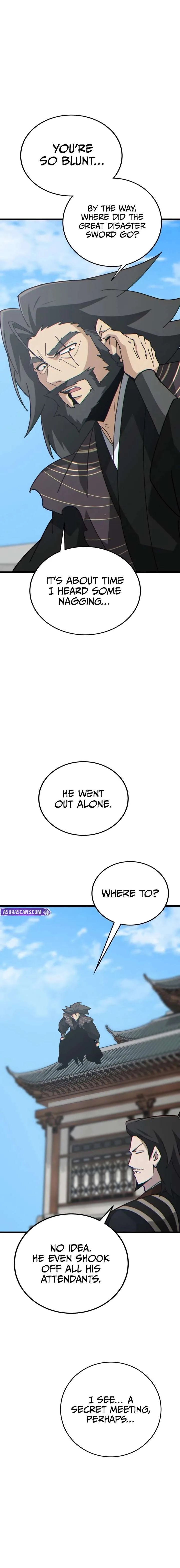 Initializing the Sect System Chapter 31 page 15