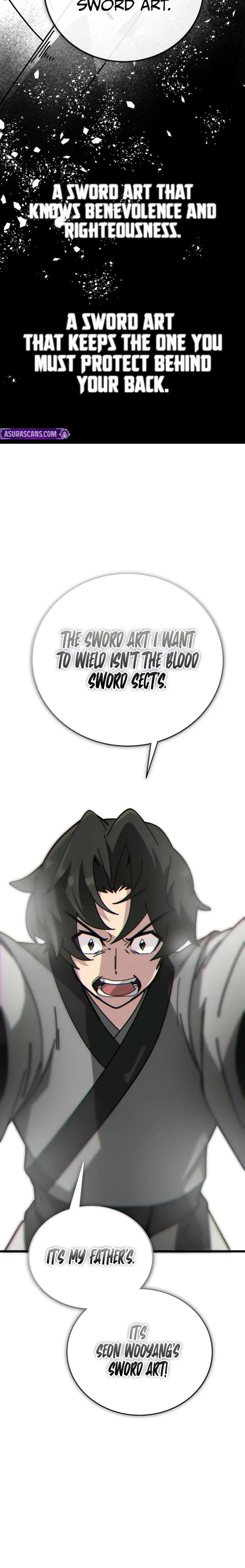Initializing the Sect System Chapter 31 page 29