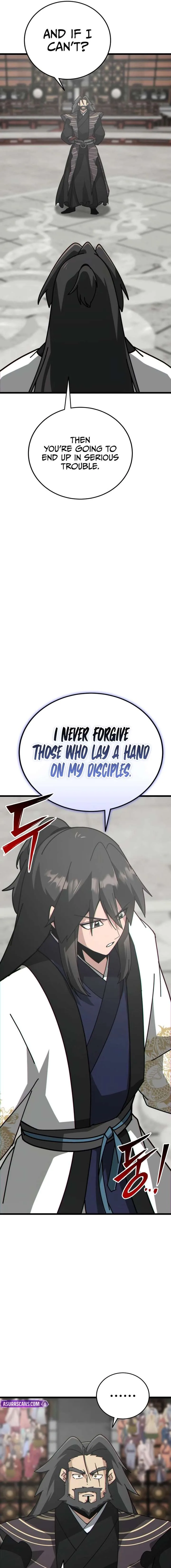 Initializing the Sect System Chapter 31 page 10