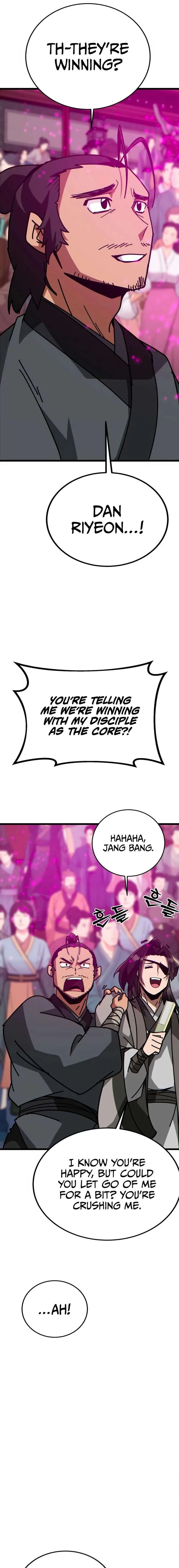 Initializing the Sect System Chapter 29 page 24