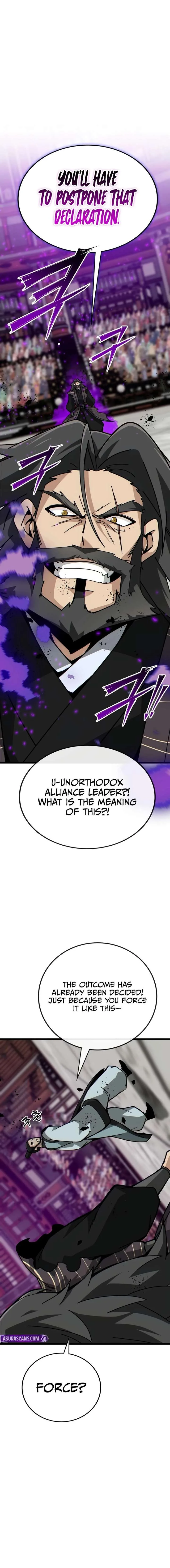Initializing the Sect System Chapter 31 page 5