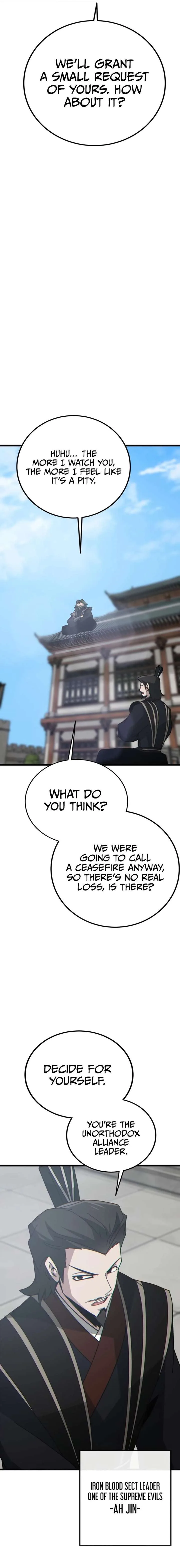 Initializing the Sect System Chapter 31 page 14