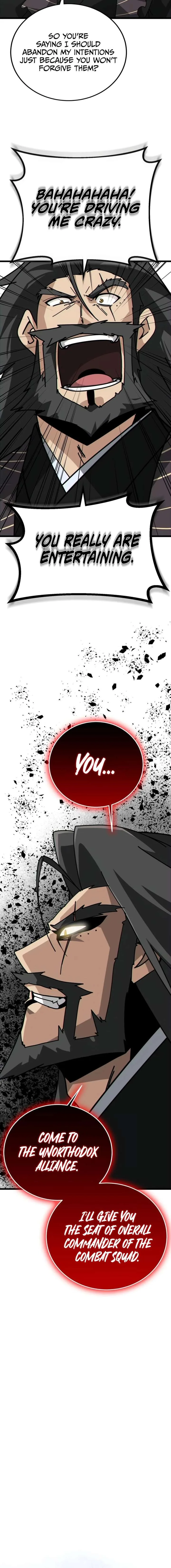 Initializing the Sect System Chapter 31 page 11
