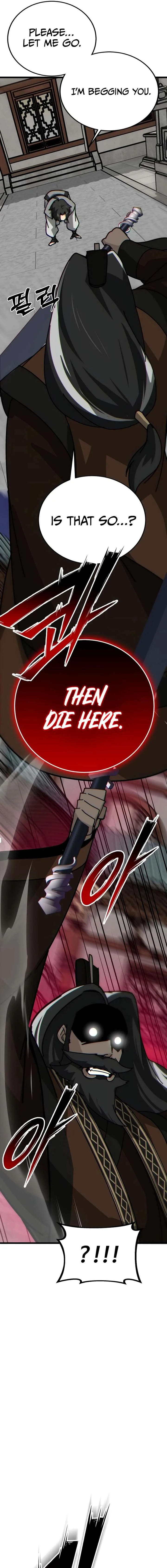 Initializing the Sect System Chapter 31 page 30