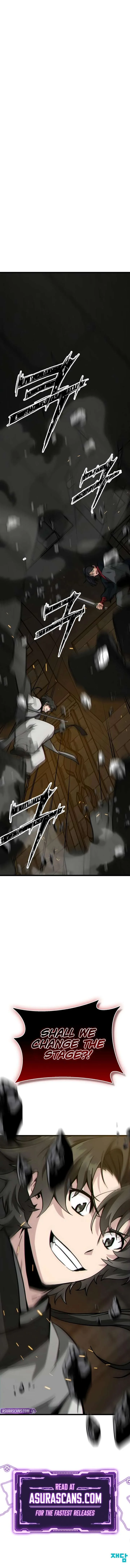 Initializing the Sect System Chapter 22 page 35