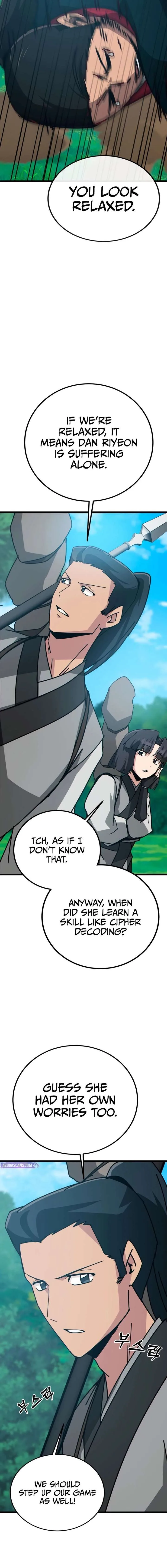 Initializing the Sect System Chapter 28 page 15