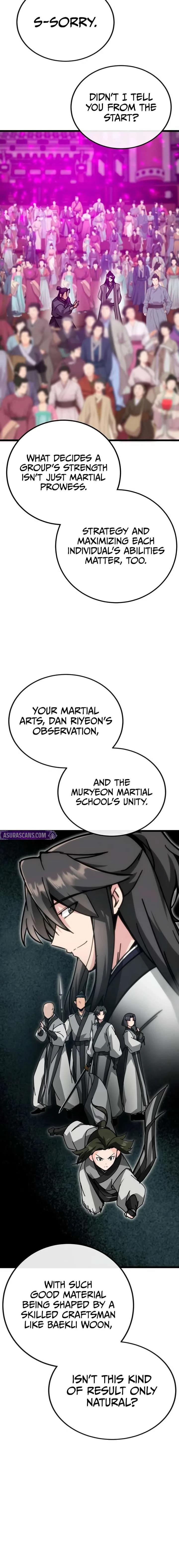Initializing the Sect System Chapter 29 page 25