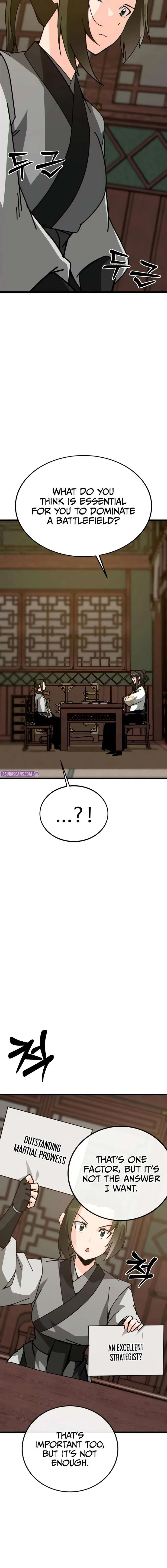 Initializing the Sect System Chapter 28 page 5