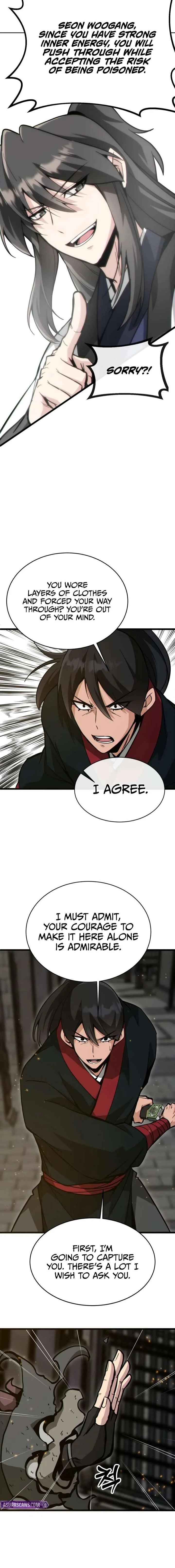 Initializing the Sect System Chapter 22 page 32
