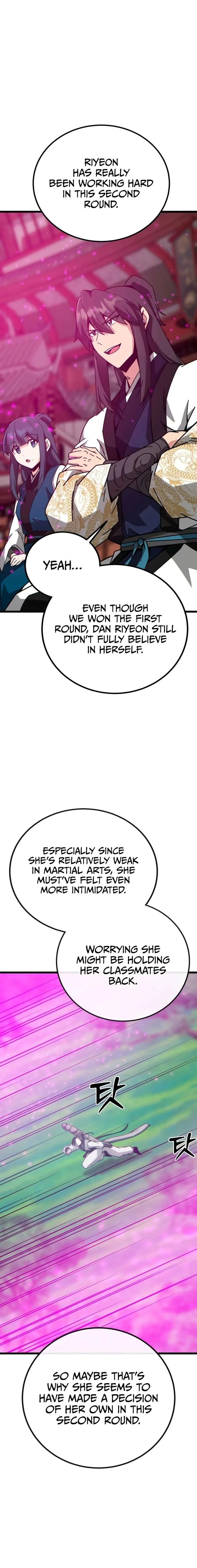 Initializing the Sect System Chapter 28 page 21