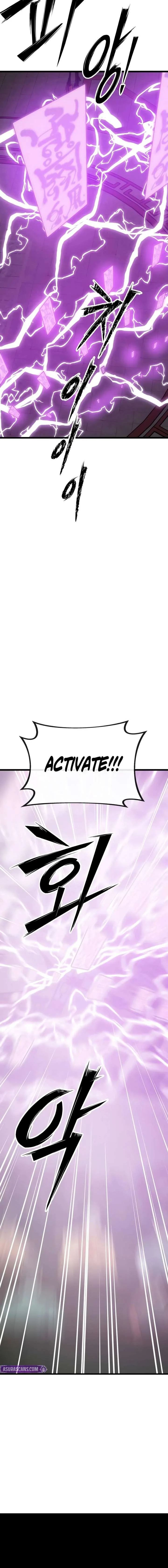 Initializing the Sect System Chapter 22 page 24