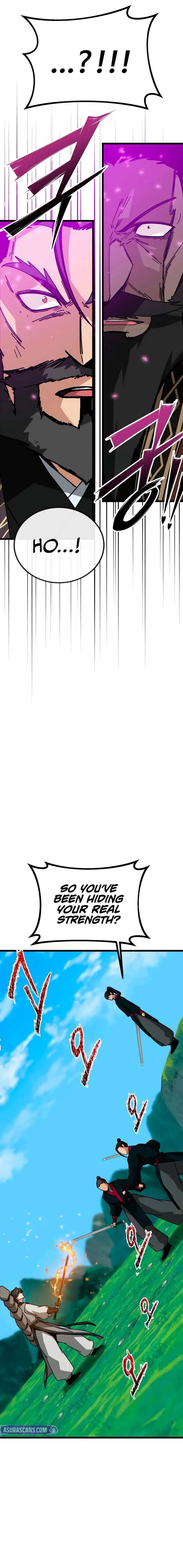 Initializing the Sect System Chapter 29 page 15