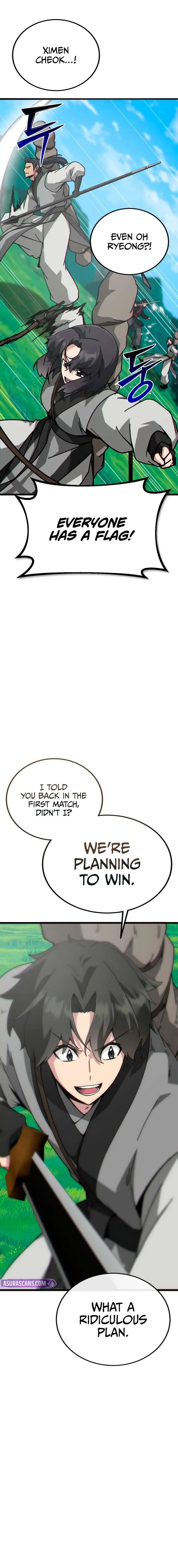 Initializing the Sect System Chapter 29 page 9