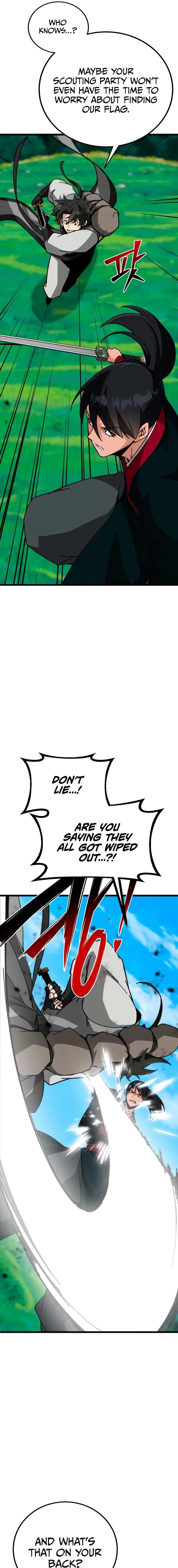 Initializing the Sect System Chapter 29 page 6