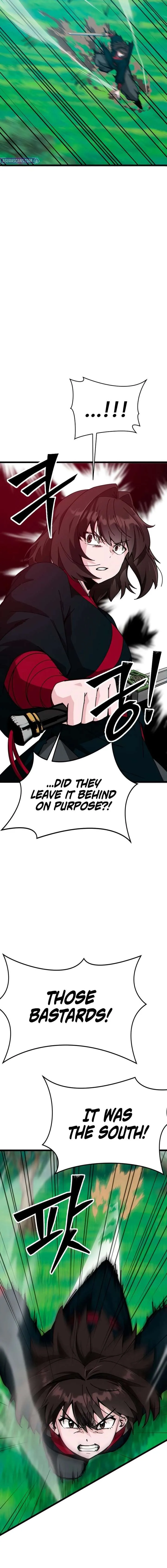 Initializing the Sect System Chapter 28 page 27