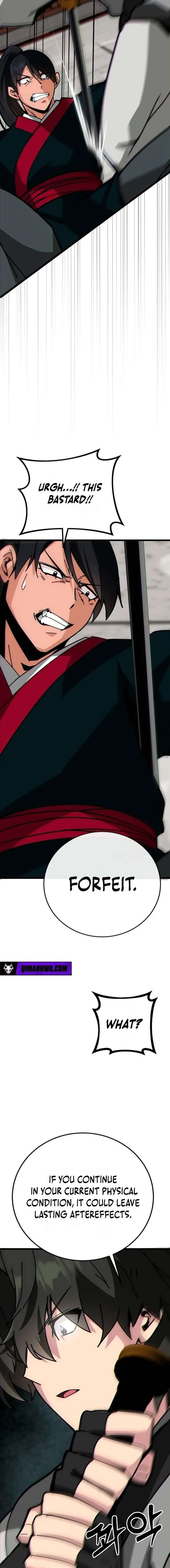 Initializing the Sect System Chapter 33 page 29