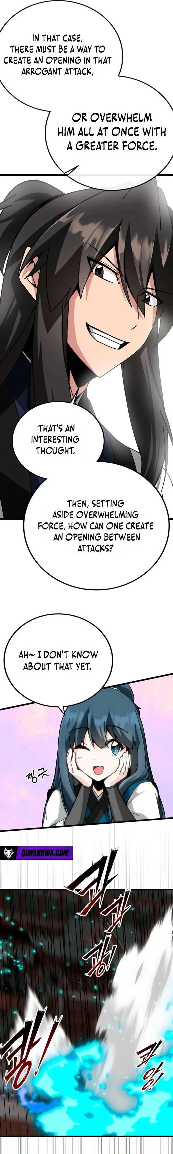 Initializing the Sect System Chapter 33 page 23
