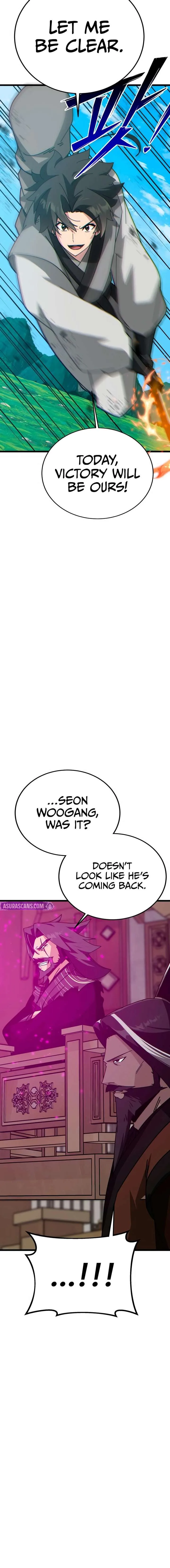 Initializing the Sect System Chapter 29 page 23