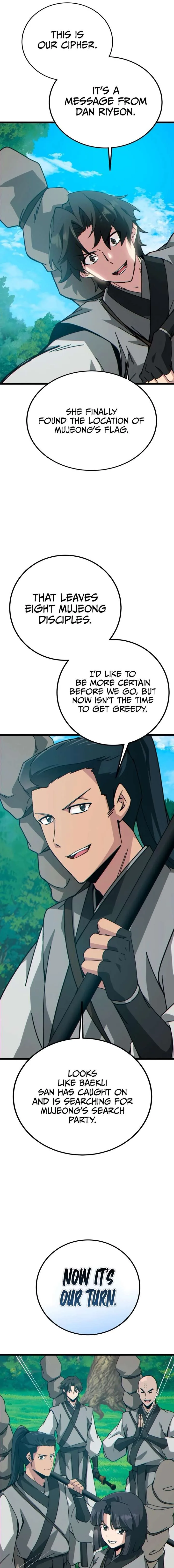 Initializing the Sect System Chapter 28 page 24