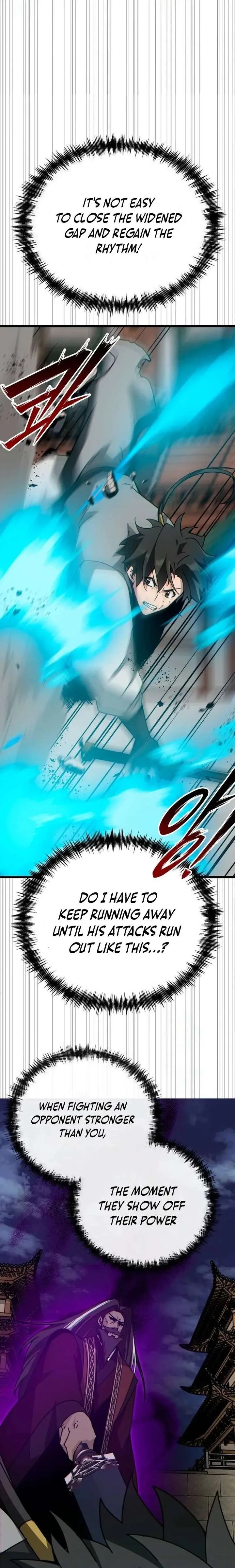 Initializing the Sect System Chapter 33 page 24