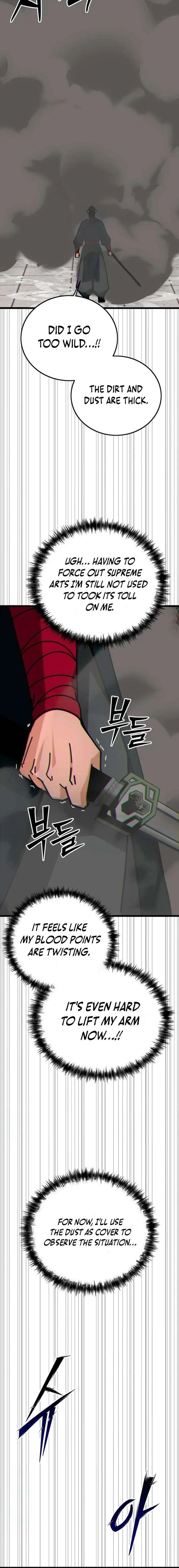 Initializing the Sect System Chapter 33 page 26