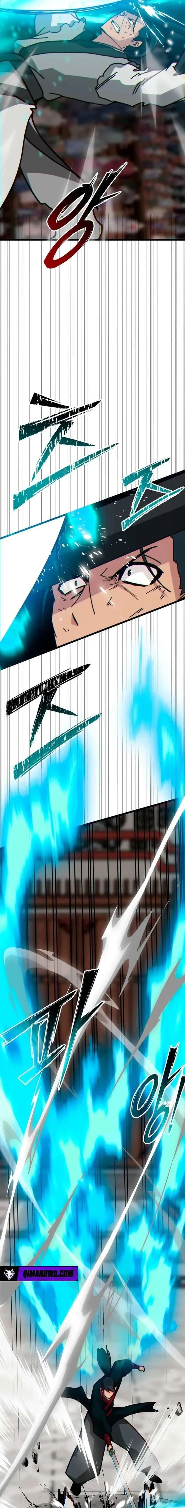 Initializing the Sect System Chapter 33 page 11