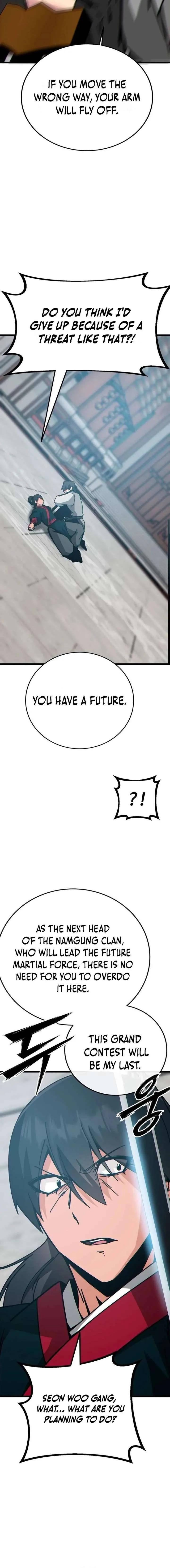 Initializing the Sect System Chapter 33 page 30