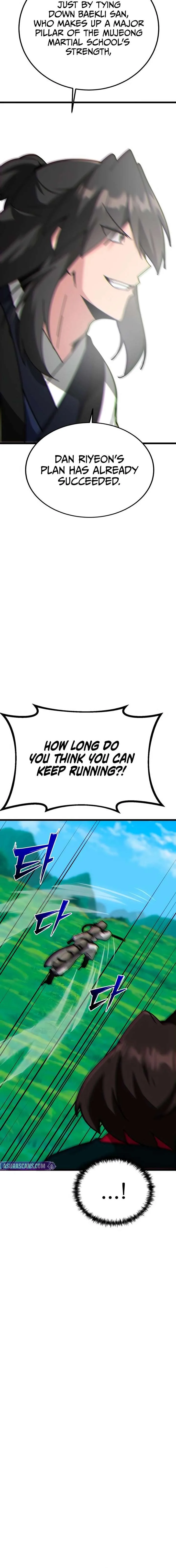 Initializing the Sect System Chapter 29 page 31