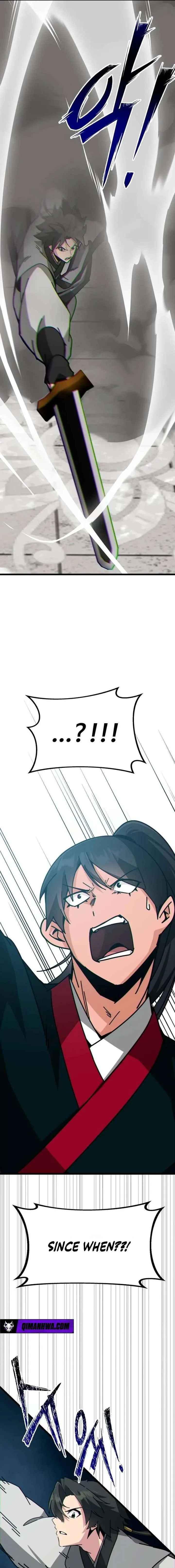 Initializing the Sect System Chapter 33 page 27