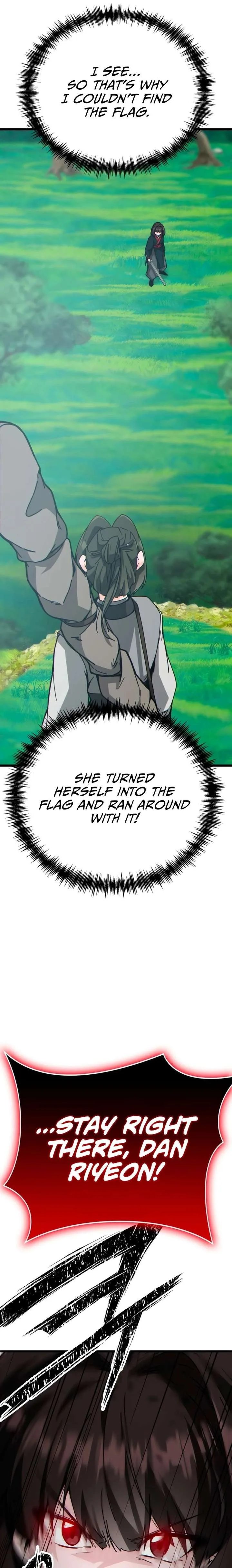 Initializing the Sect System Chapter 28 page 30