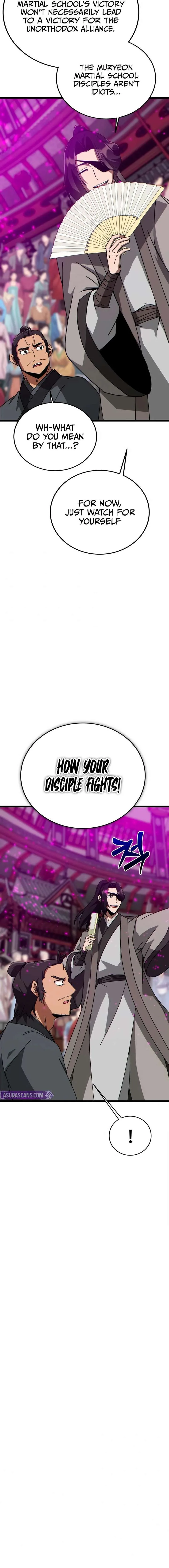Initializing the Sect System Chapter 29 page 27