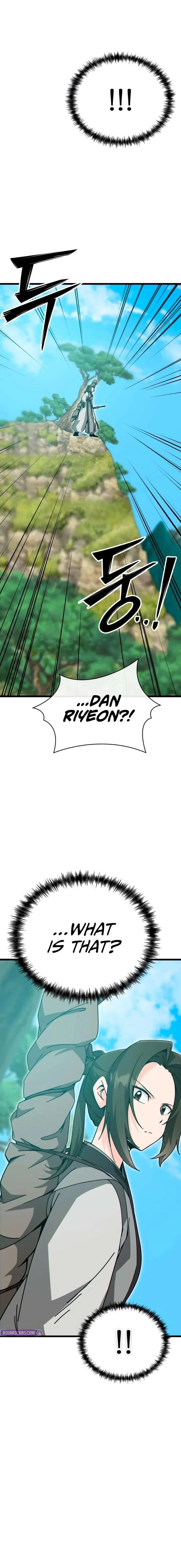 Initializing the Sect System Chapter 28 page 29