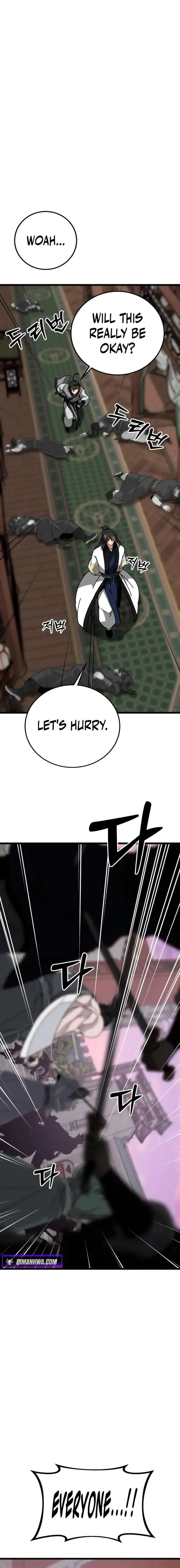 Initializing the Sect System Chapter 35 page 26