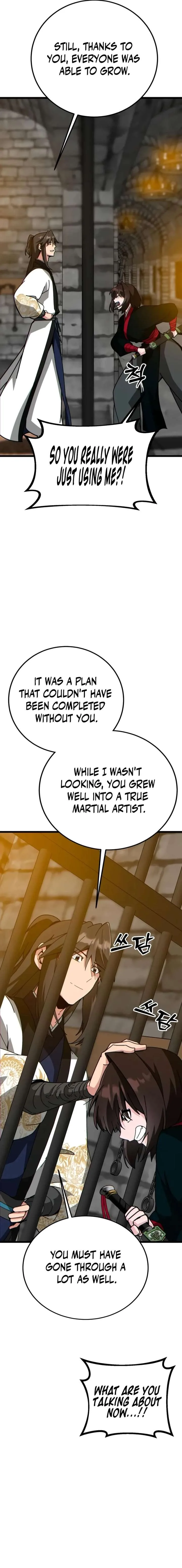 Initializing the Sect System Chapter 35 page 13