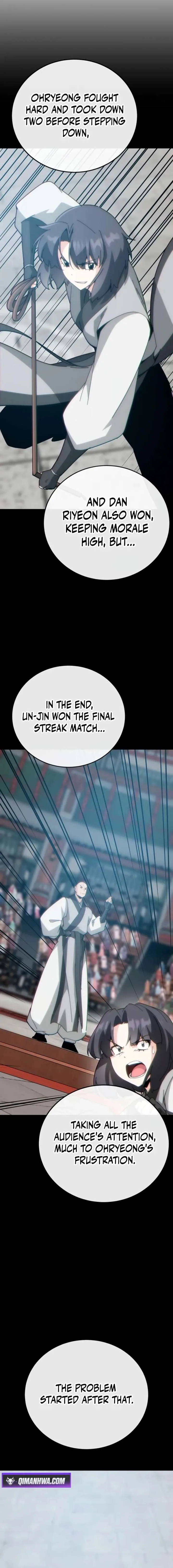Initializing the Sect System Chapter 35 page 6