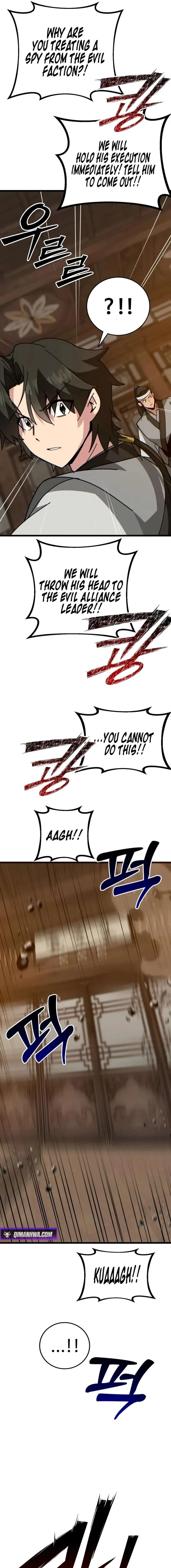 Initializing the Sect System Chapter 35 page 23