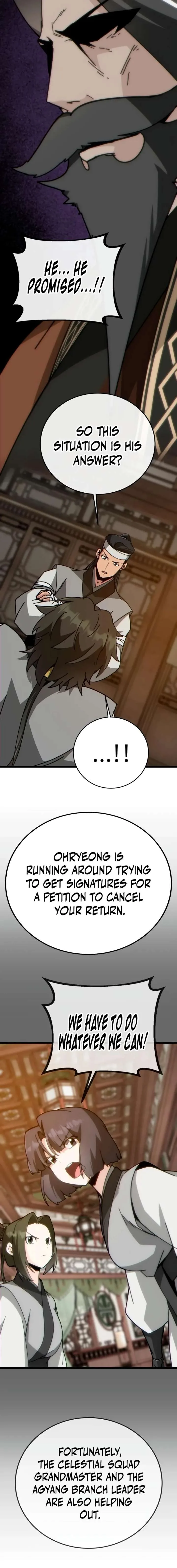 Initializing the Sect System Chapter 35 page 10