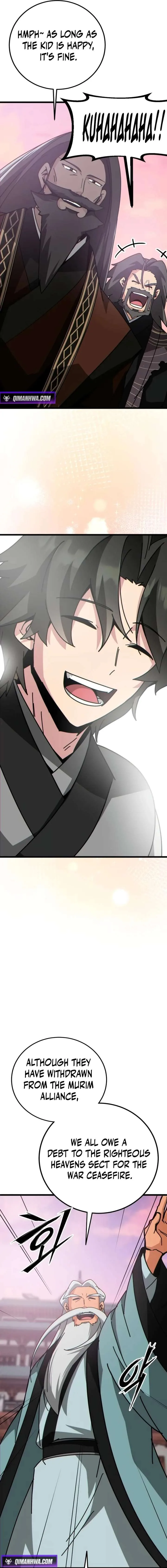 Initializing the Sect System Chapter 35 page 29
